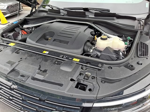 Used 2024 Land Rover Range Rover Sport Dynamic SE AWD/4WD image 26