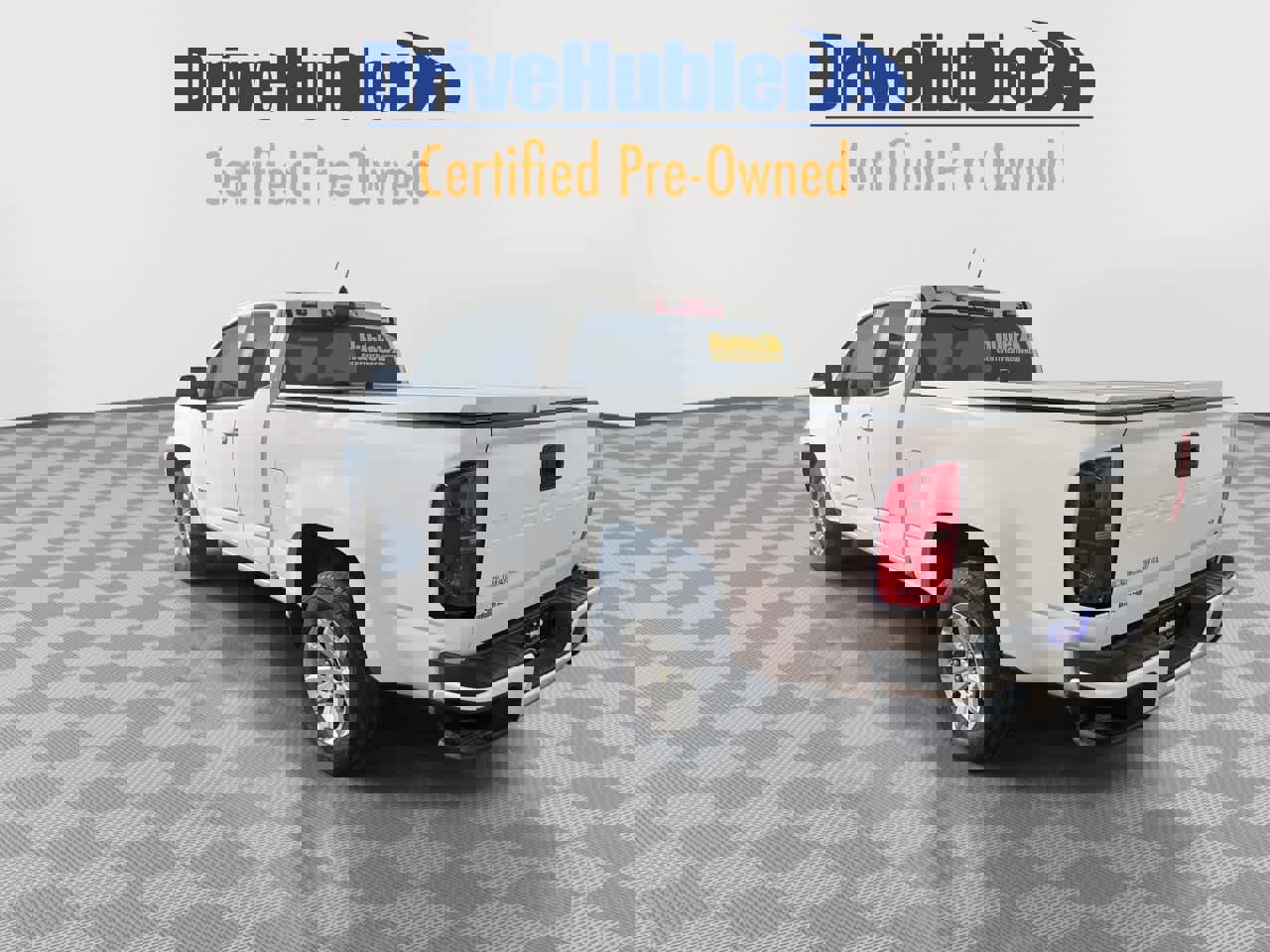 Used 2022 Chevrolet Colorado LT w/ Fleet Safety Package image 6