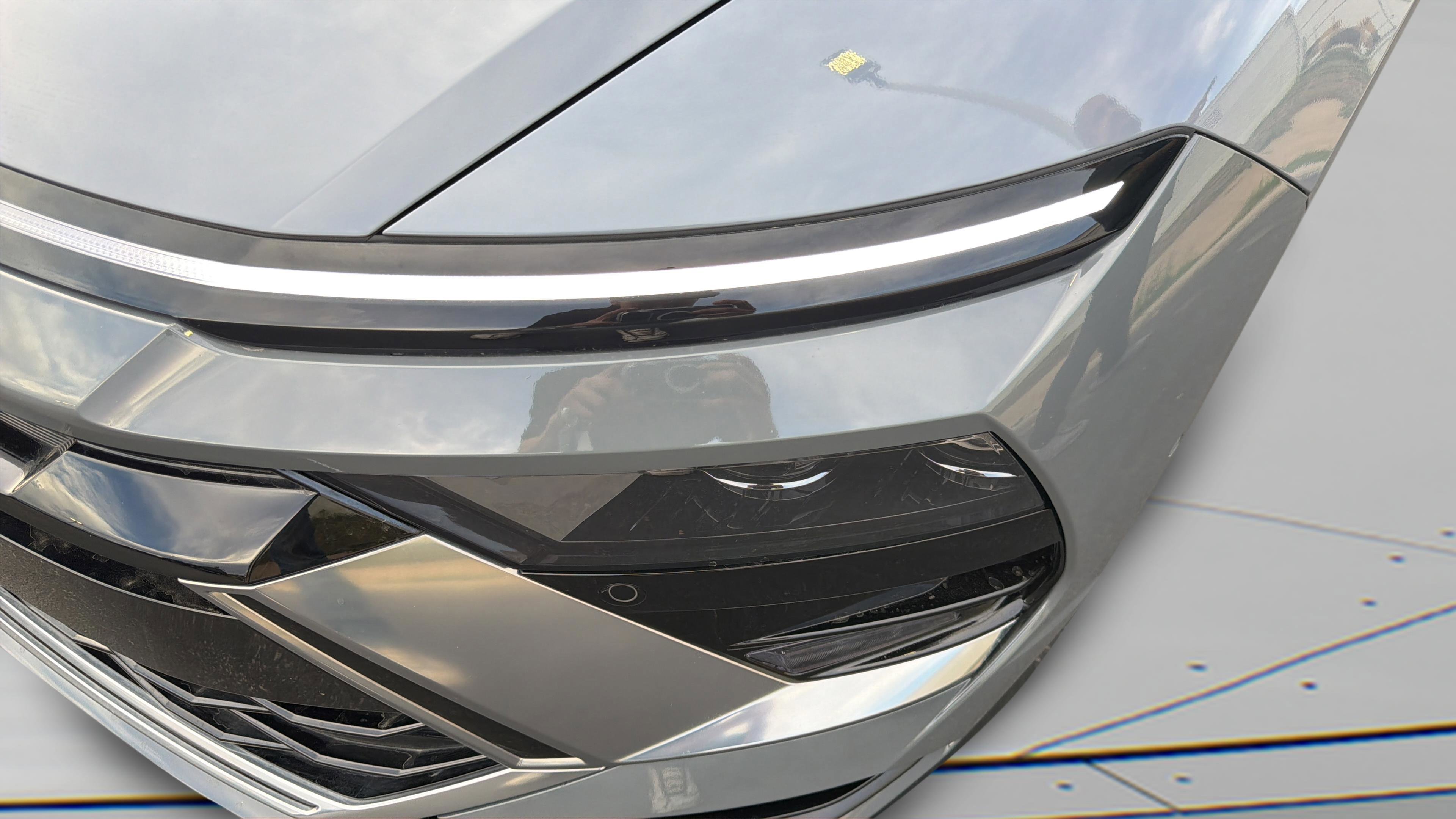 Used 2024 Hyundai Sonata Limited FWD image 34