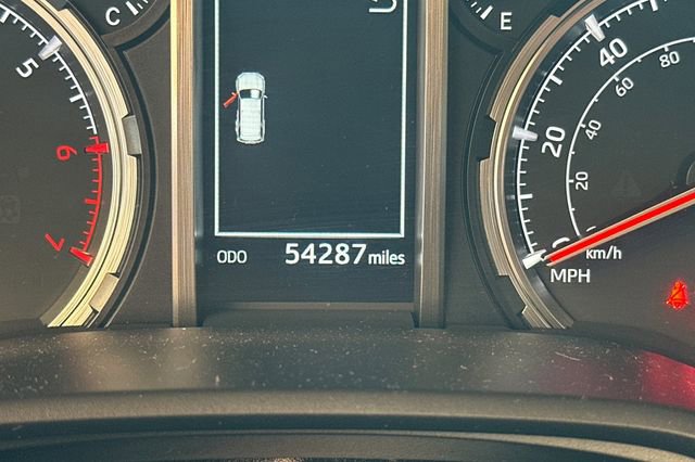 Certified 2023 Toyota 4Runner TRD Pro image 26