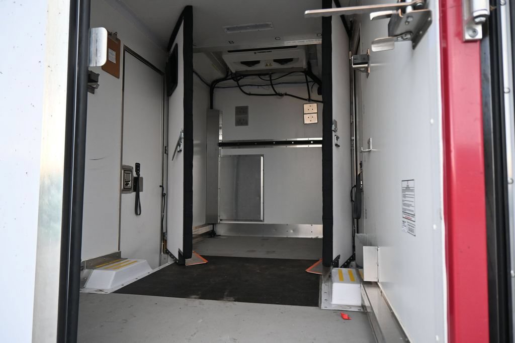 Used 2023 Ford E-350 and Econoline 350 Super Duty w/ Power Windows & Locks Group RWD image 17
