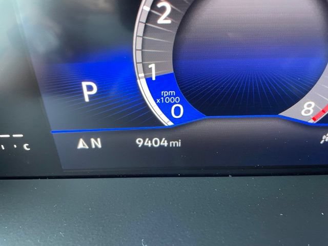 Used 2025 Volkswagen Jetta SE FWD image 18
