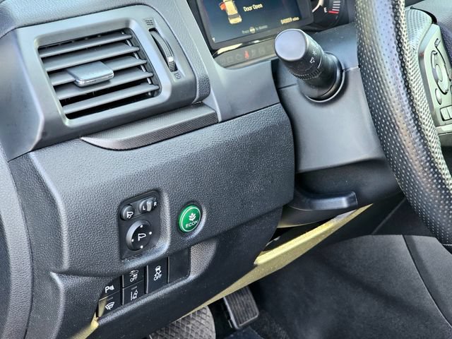 Used 2024 Honda Passport TrailSport image 16