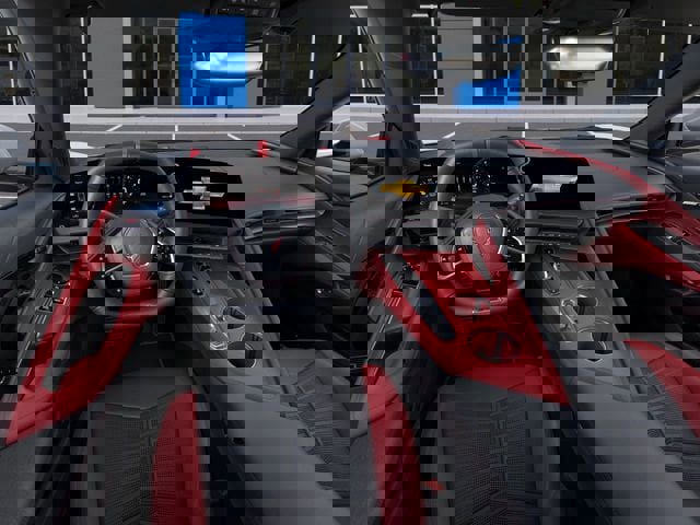 New 2026 Chevrolet Corvette Z06 image 15