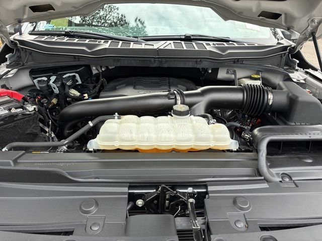 Used 2022 Ford F150 XLT w/ Equipment Group 302A High image 19