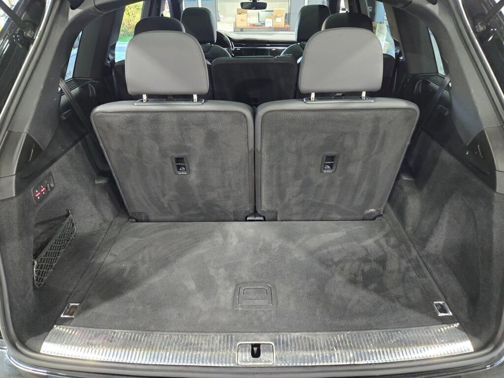 Used 2022 Audi Q7 2.0T Premium image 21