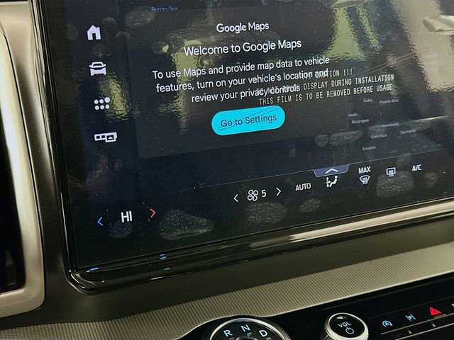 New 2025 Ford Expedition Active image 16