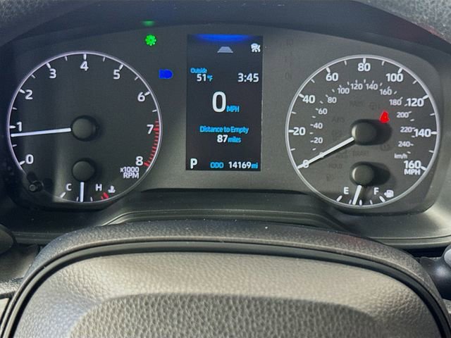 Used 2023 Toyota Corolla LE FWD image 20