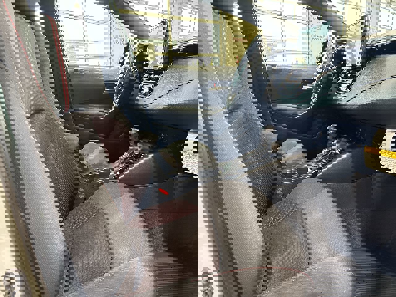 Used 2026 Toyota Corolla SE image 25