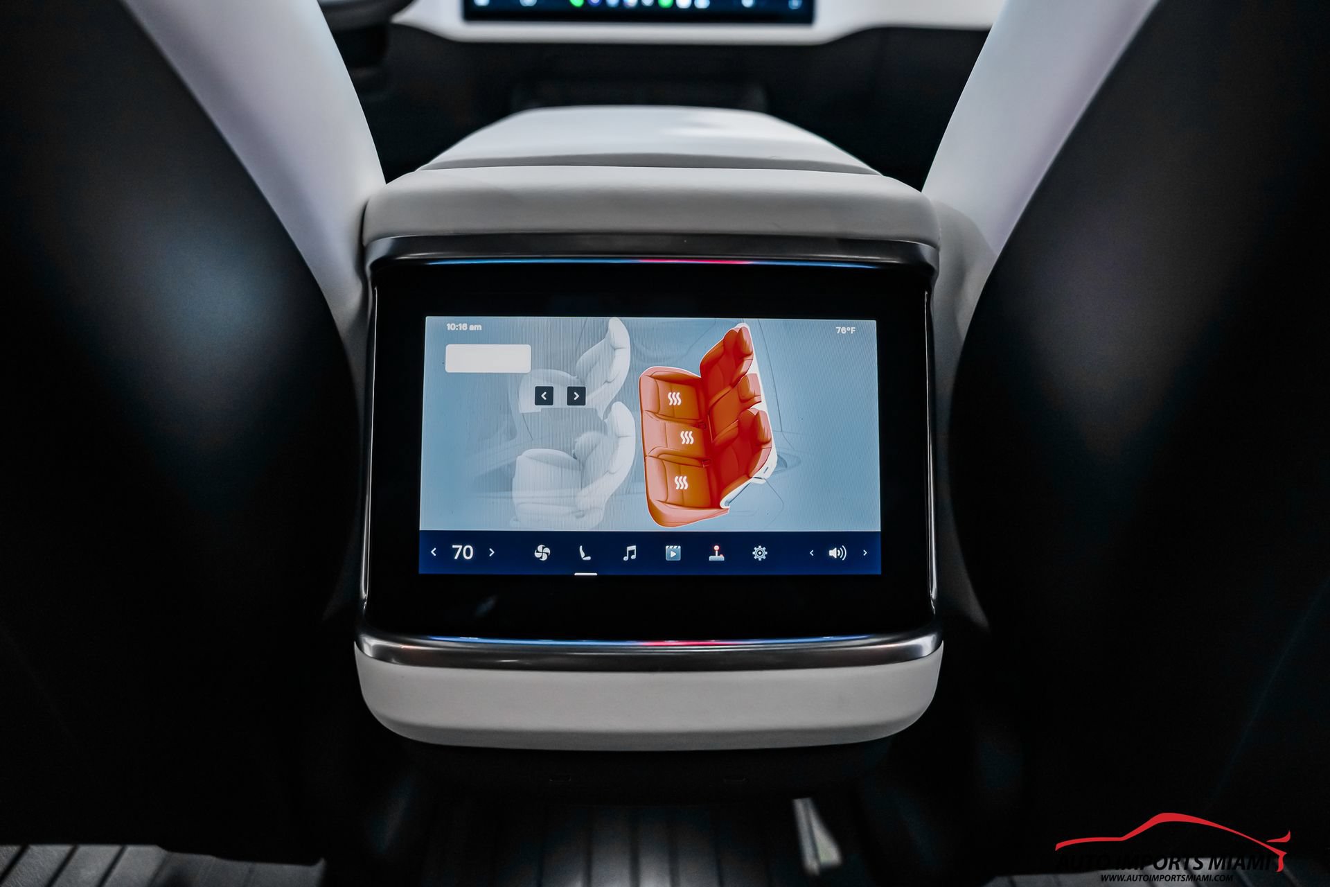 Used 2023 Tesla Model S Standard Range AWD/4WD image 53