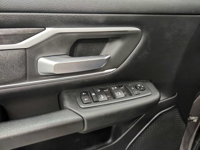 Used 2020 RAM 1500 Big Horn AWD/4WD image 16
