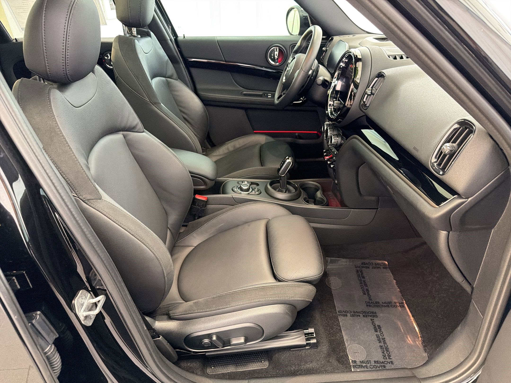 Certified 2024 MINI Cooper Countryman S image 31