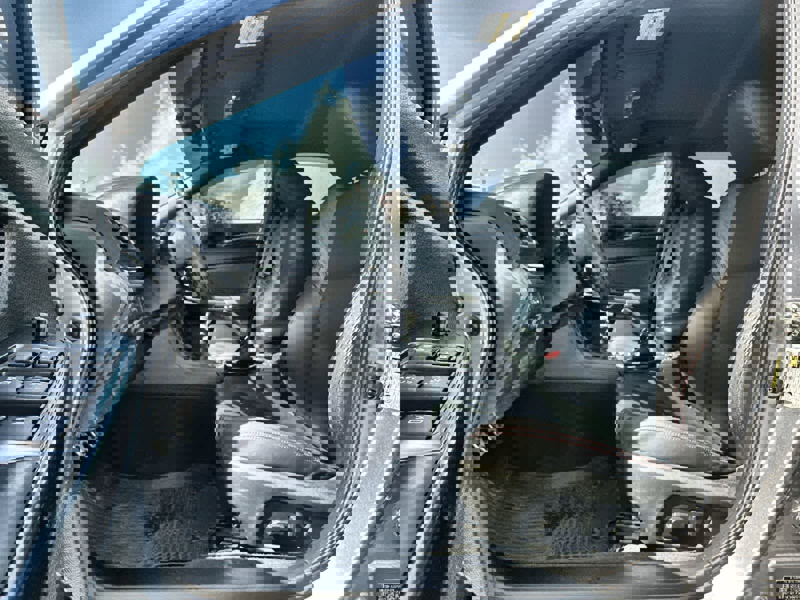 Used 2021 Subaru WRX Limited image 2