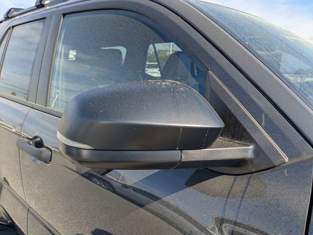 New 2026 Toyota 4Runner TRD Off-Road Premium image 12