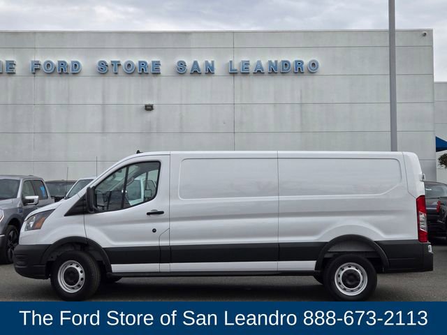New 2025 Ford Transit 150 Low Roof image 5