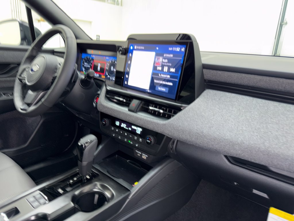 New 2026 Subaru Outback Limited XT AWD/4WD image 25