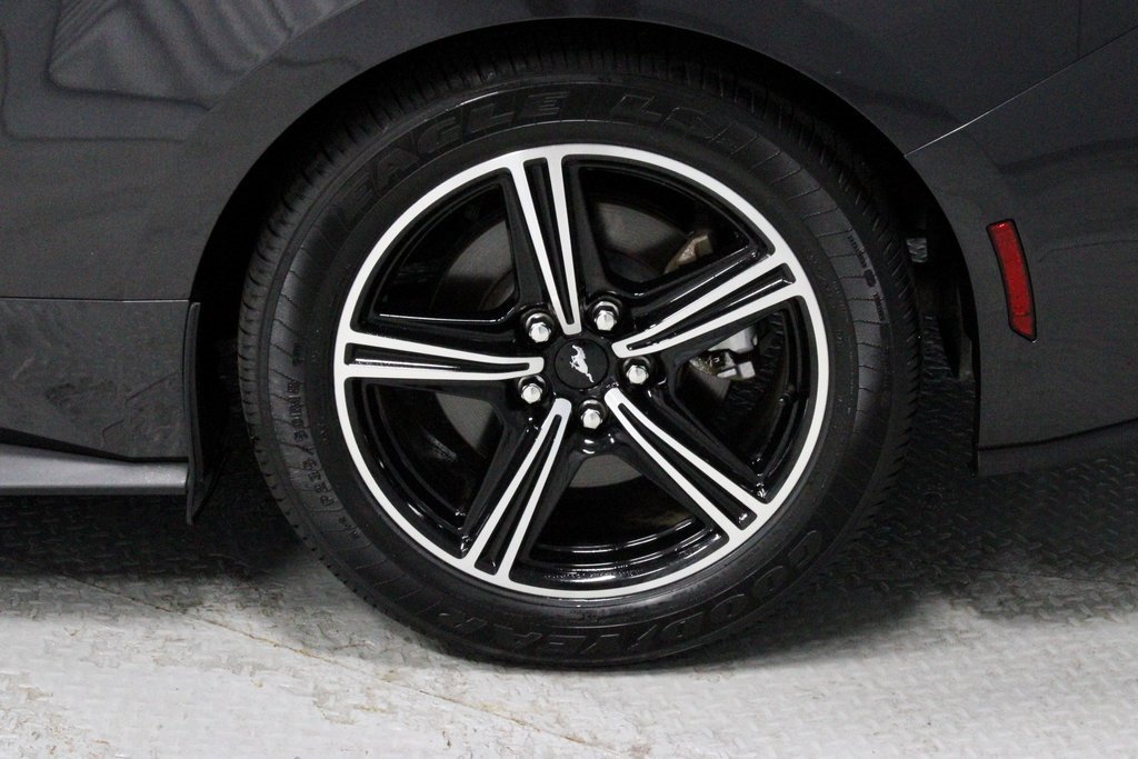 Certified 2024 Ford Mustang Premium image 20