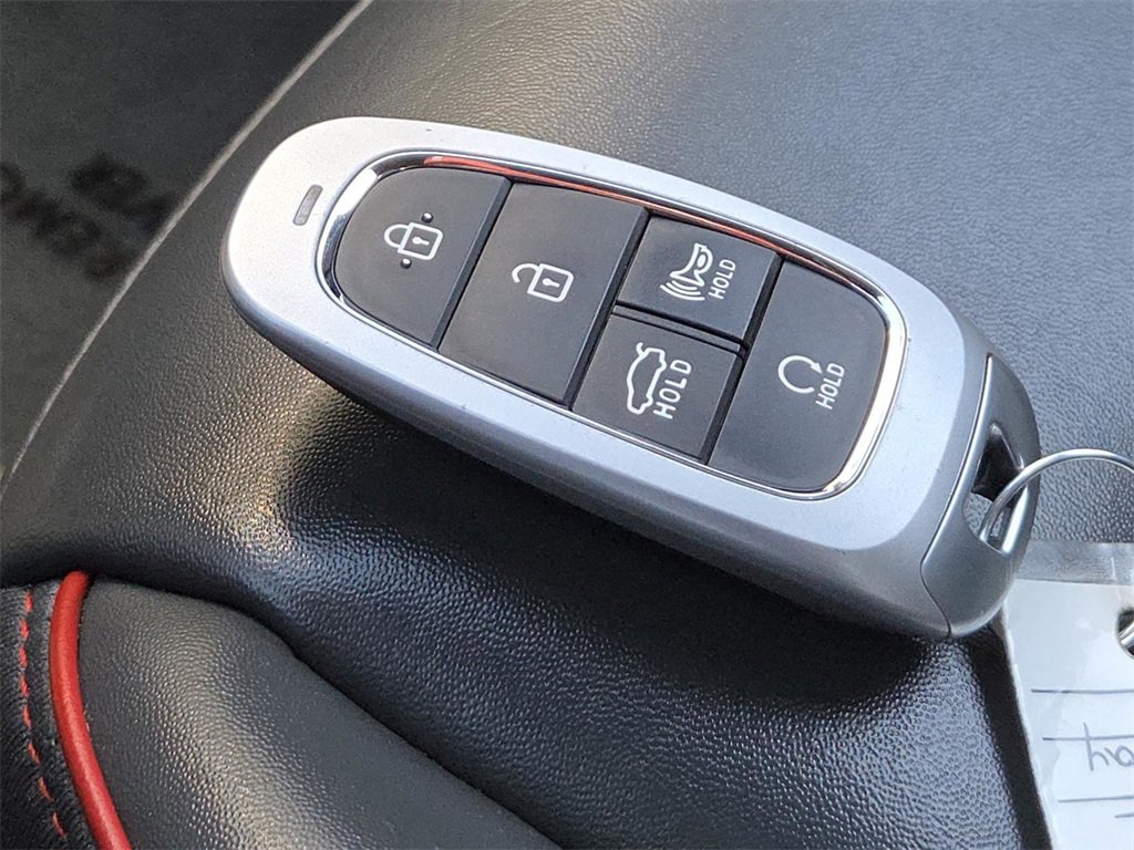 Used 2021 Hyundai Sonata SEL Plus w/ Preferred Accessory Package image 32