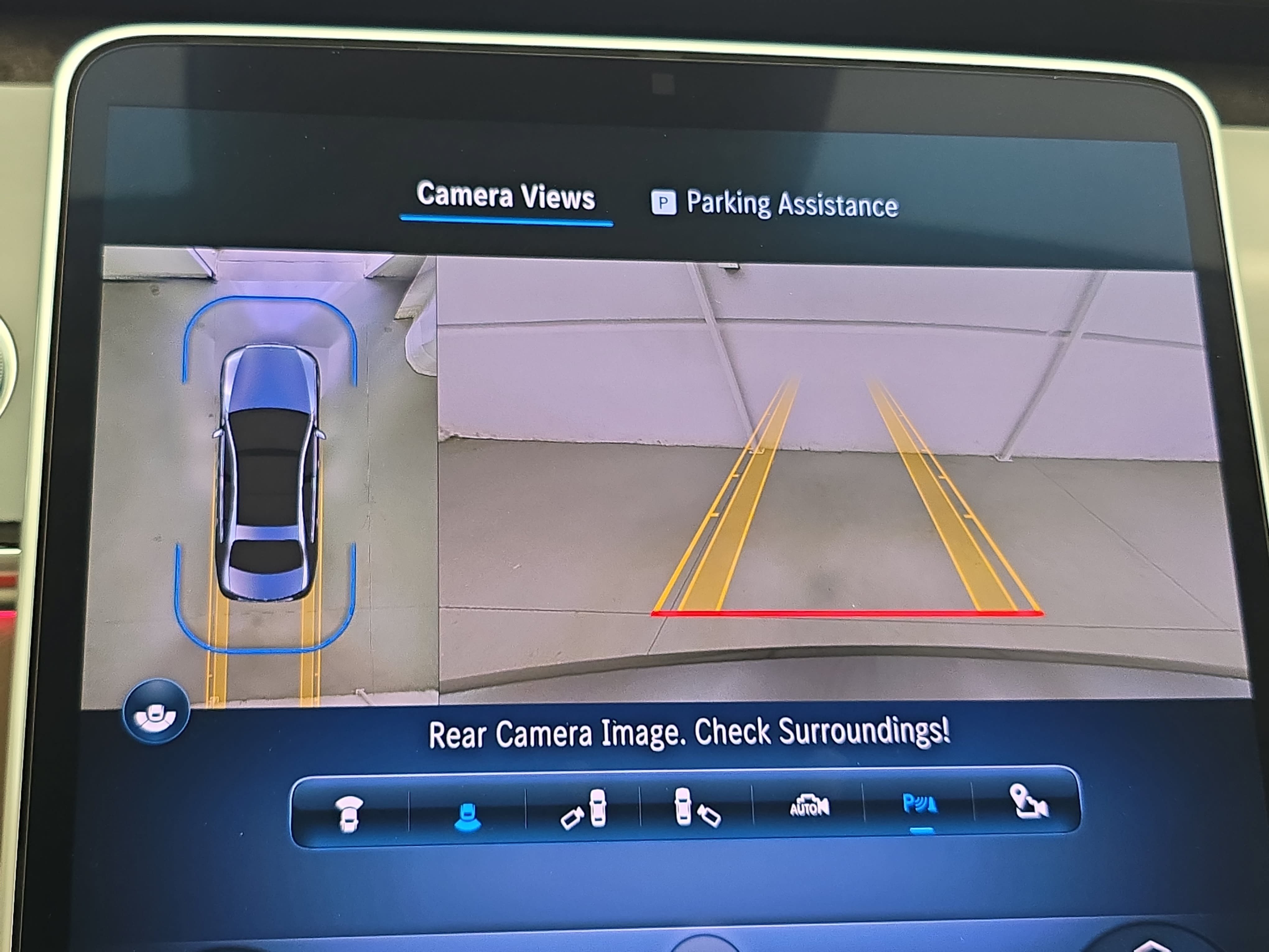Certified 2023 Mercedes-Benz S 580 4MATIC Sedan image 23
