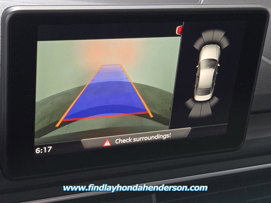 Used 2019 Audi A4 2.0T Premium FWD image 28