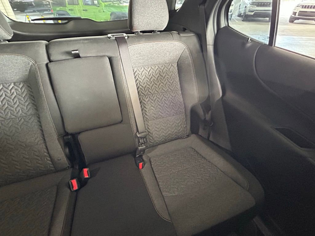 Used 2022 Chevrolet Equinox LT image 14