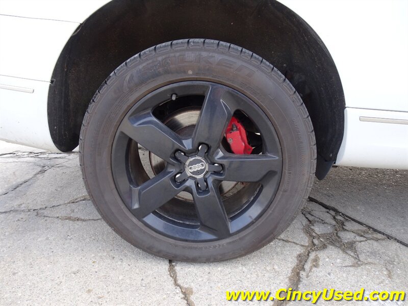 Used 2014 Audi Q7 TDI Premium Plus AWD/4WD image 28
