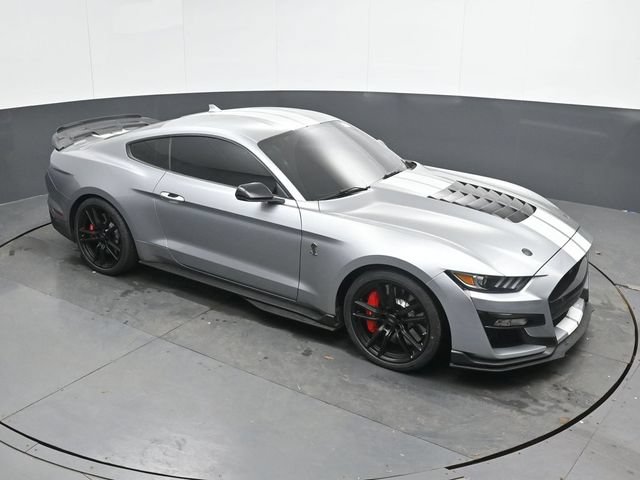 Used 2022 Ford Mustang Shelby GT500 w/ Technology Package RWD image 31
