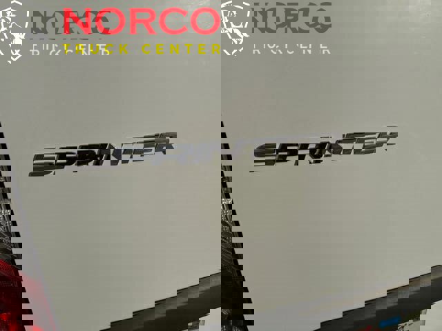 Used 2020 Freightliner Sprinter 2500 image 10