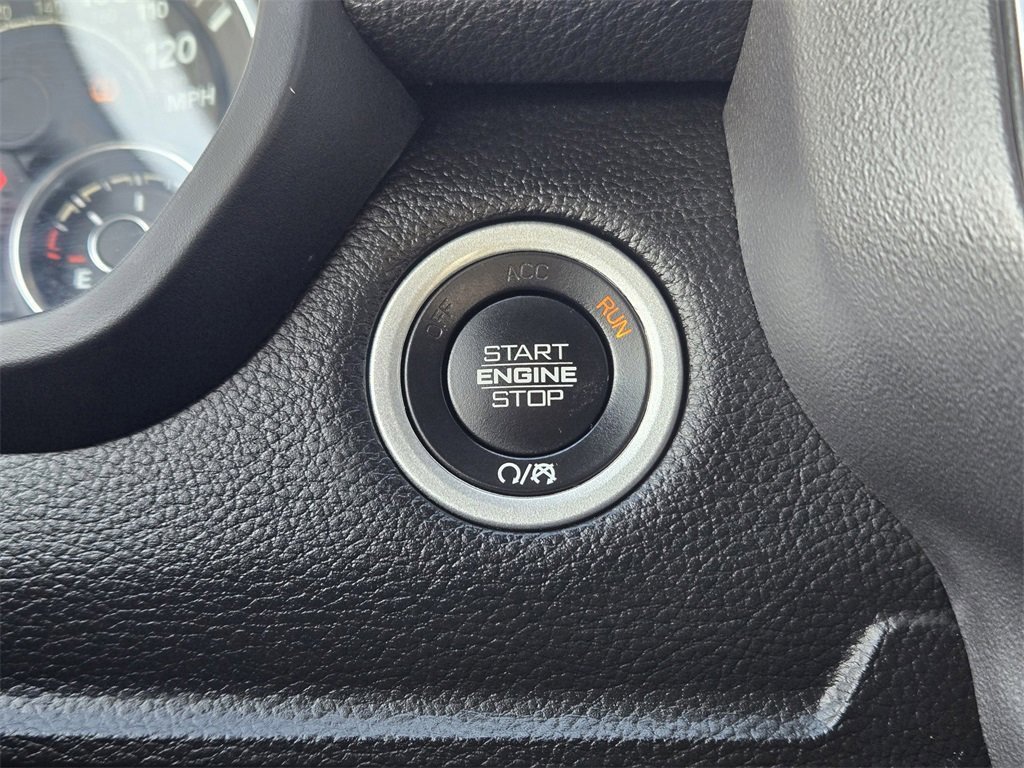 Used 2024 RAM 1500 Laramie image 23