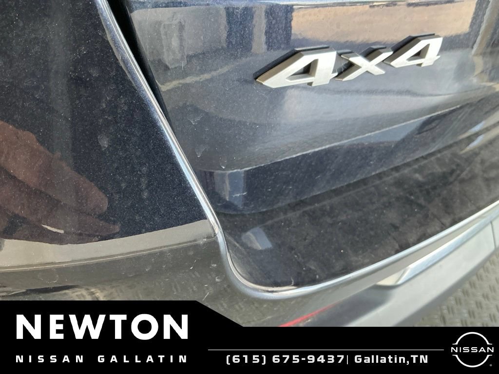 Used 2024 Jeep Grand Cherokee L Limited AWD/4WD image 5