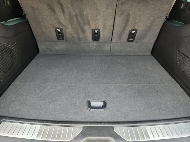 Used 2024 GMC Yukon XL Denali Ultimate image 35