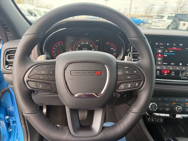 New 2026 Dodge Durango GT image 9