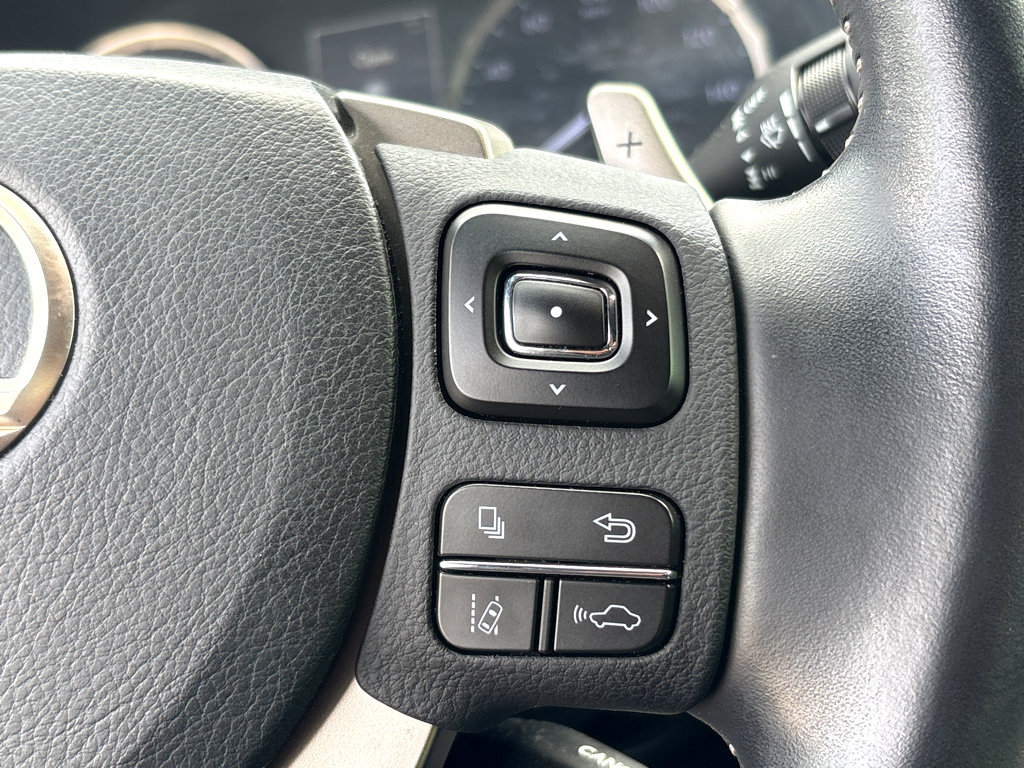 Used 2020 Lexus RC 300 w/ Accessory Package image 12