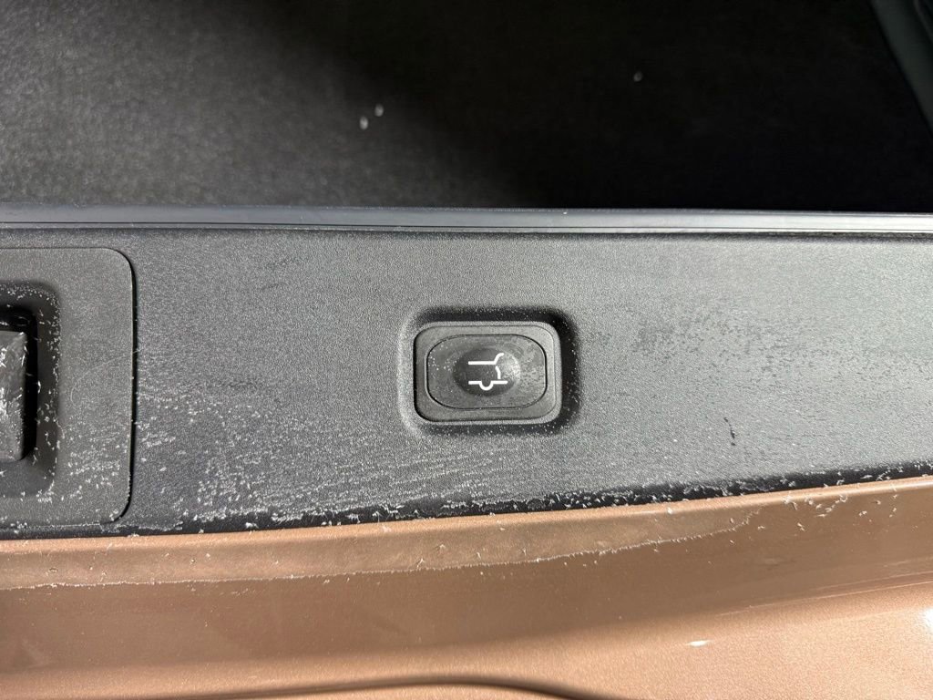 New 2025 Lincoln Navigator L Black Label AWD/4WD image 63