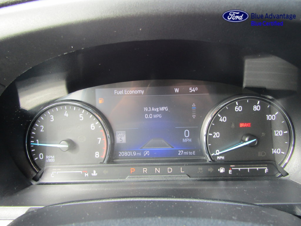 Certified 2023 Ford Explorer XLT AWD/4WD image 39