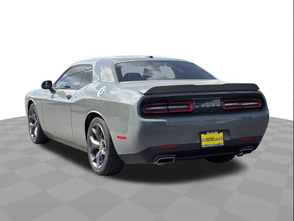 Used 2019 Dodge Challenger GT image 6