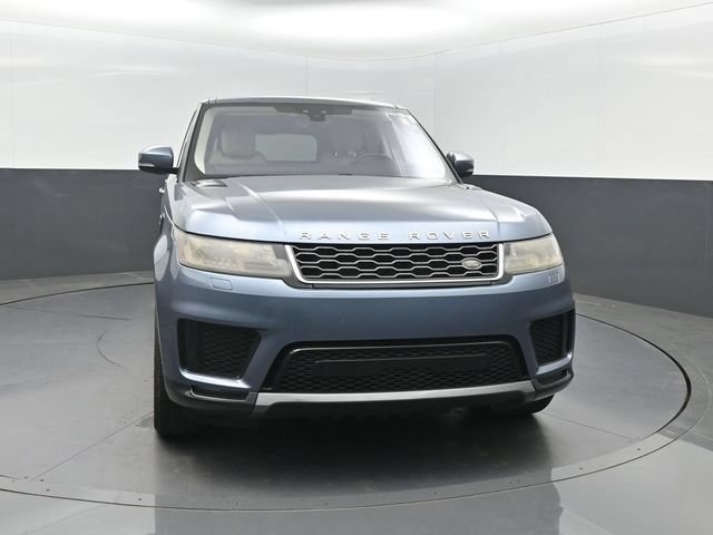 Used 2019 Land Rover Range Rover Sport HSE AWD/4WD image 32