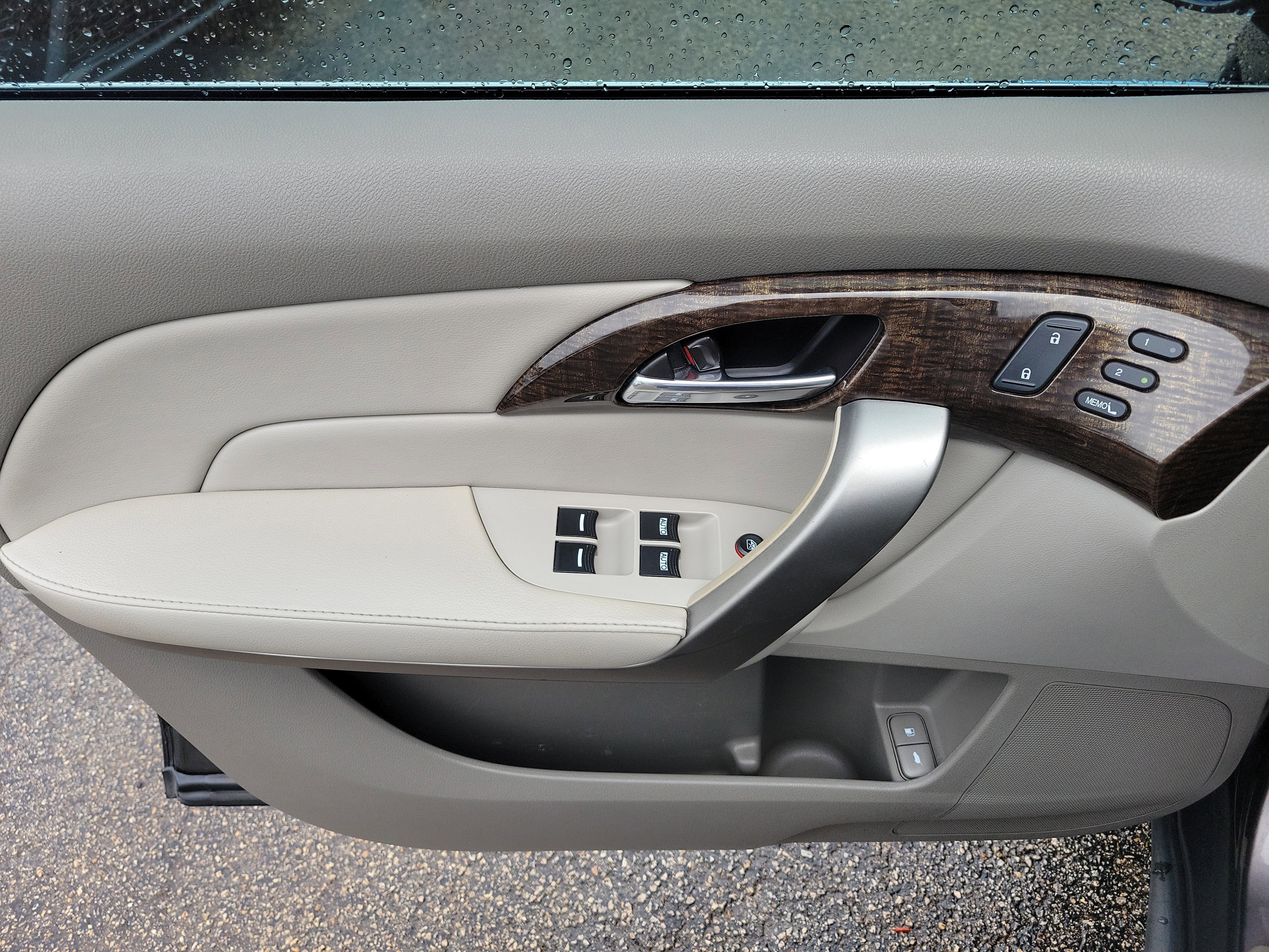 Used 2010 Acura MDX w/ Technology Package image 21