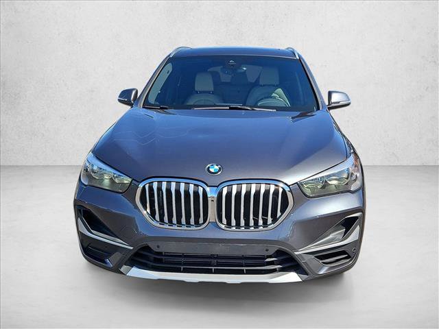 Used 2021 BMW X1 sDrive28i w/ Convenience Package image 2