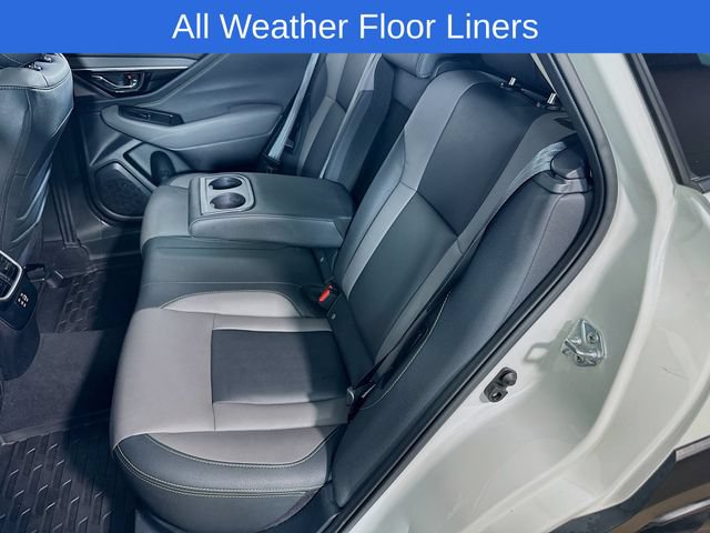 Used 2024 Subaru Outback Onyx Edition AWD/4WD image 19