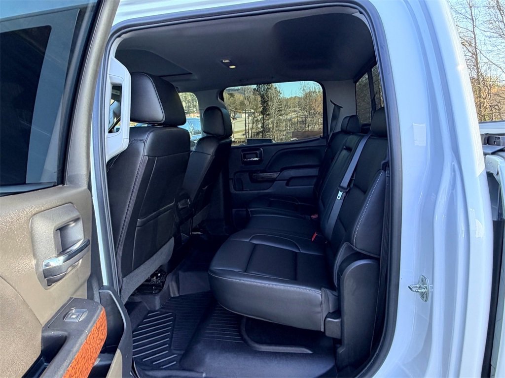 Used 2018 GMC Sierra 1500 SLT image 14