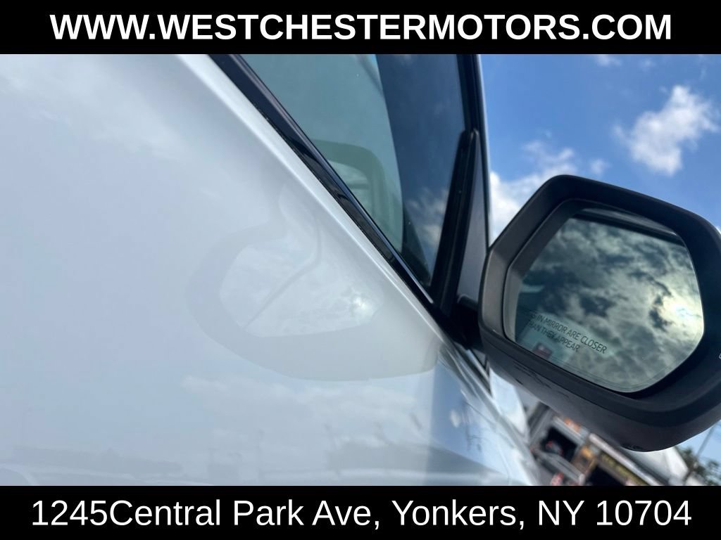 Used 2021 Audi Q8 Premium w/ Black Optic Package AWD/4WD image 13