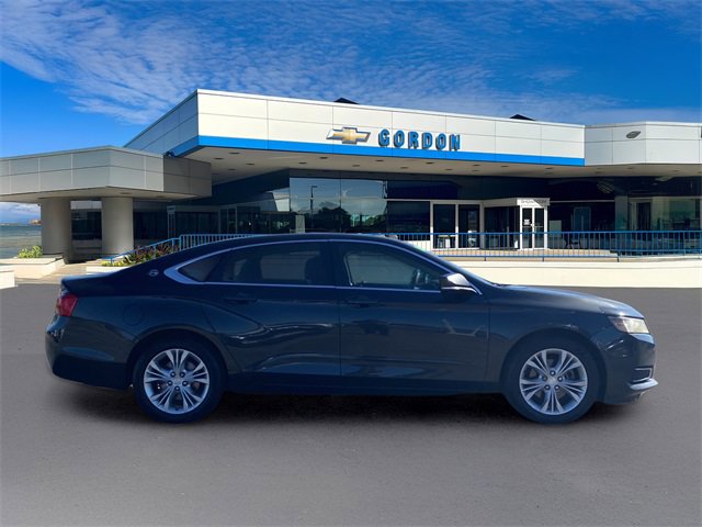 Used 2014 Chevrolet Impala LT w/ Convenience Package image 9