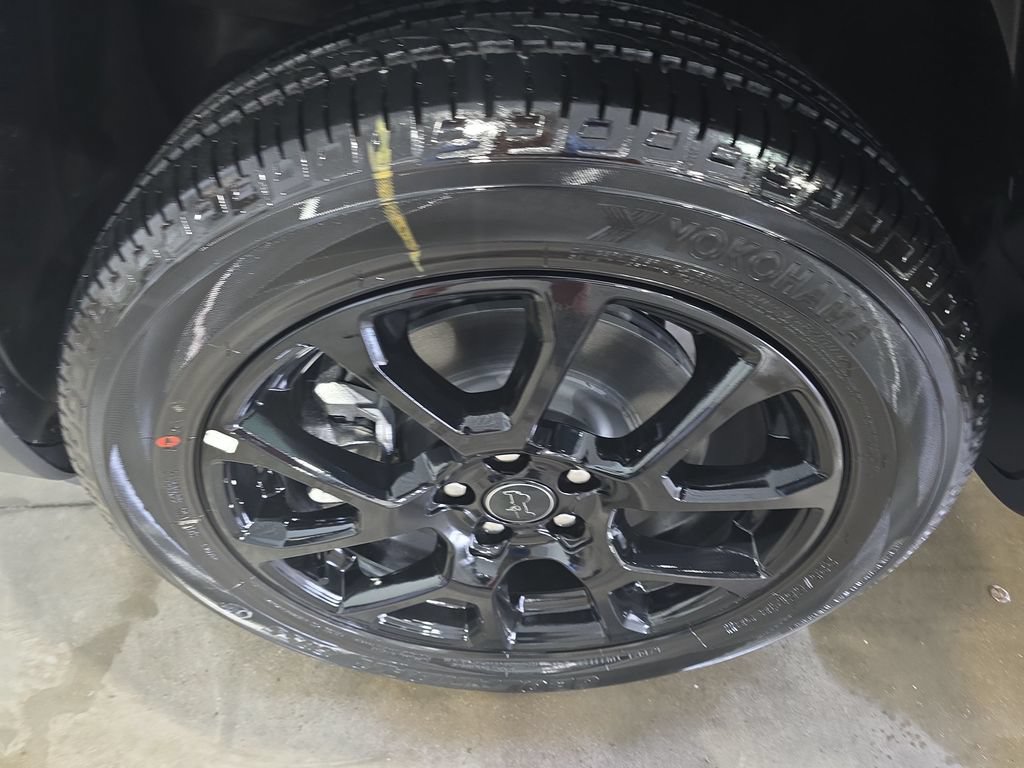 New 2026 Jeep Compass Latitude AWD/4WD image 26