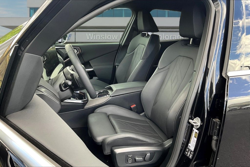 Certified 2026 BMW X3 xDrive30i AWD/4WD image 21