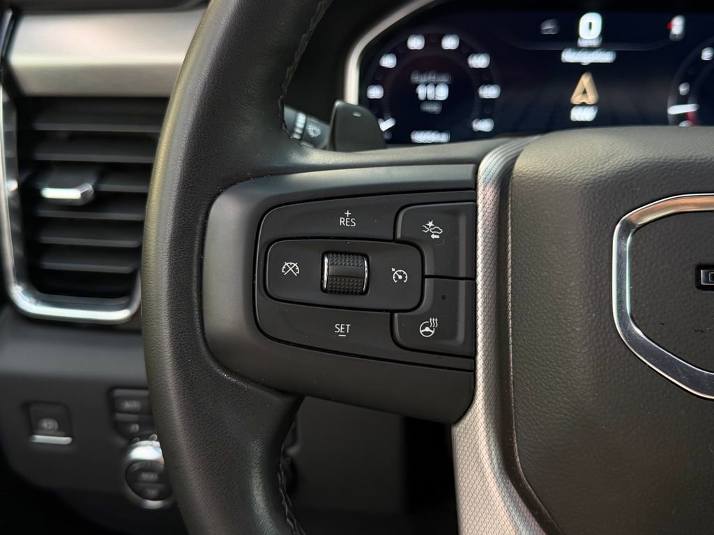 Used 2023 GMC Sierra 1500 Denali w/ Technology Package image 17