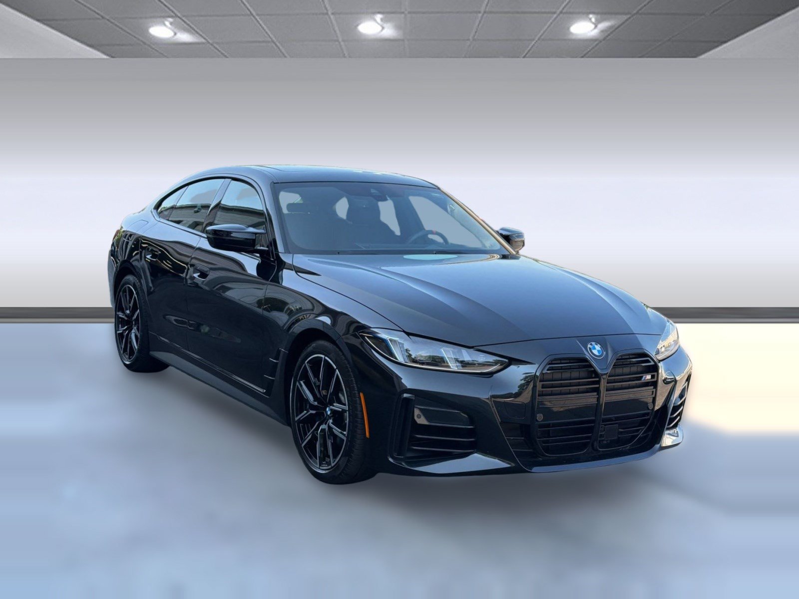 Certified 2026 BMW M440i w/ Premium Package RWD image 7