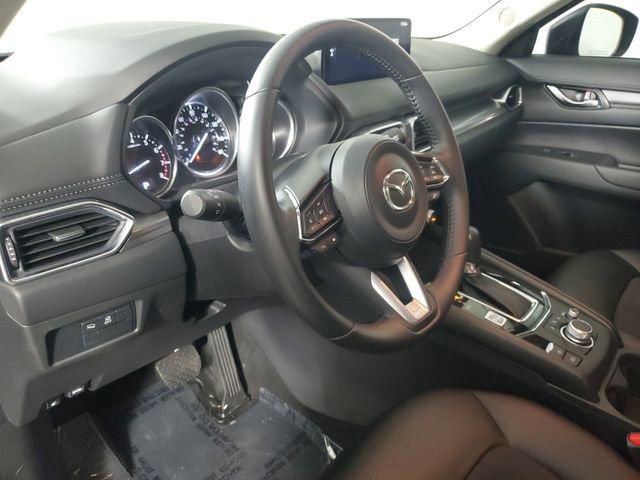 Certified 2023 MAZDA CX-5 AWD 2.5 S w/ Select Package image 23