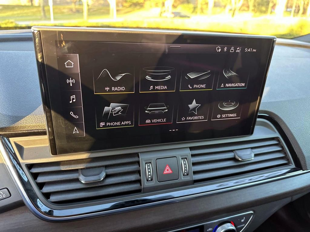 Used 2023 Audi Q5 2.0T Premium w/ Convenience Package image 20