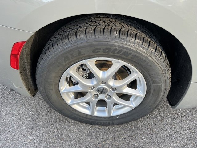 Used 2022 Chrysler Pacifica Touring-L image 23